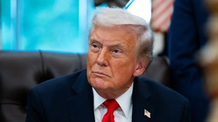 Trump dva puta pogriješio ime Stallonea pa zapalio internet