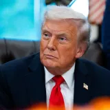 Trump dva puta pogriješio ime Stallonea pa zapalio internet