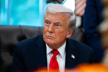 Trump dva puta pogriješio ime Stallonea pa zapalio internet