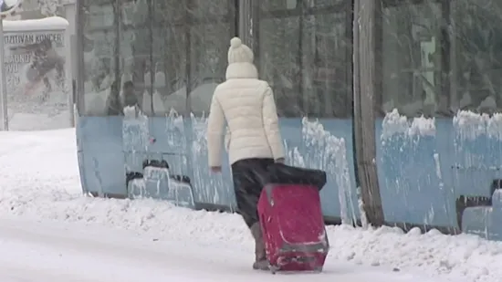 Hoće li pasti koja pahulja za bijeli Božić? Meteorologinja otkrila što očekivati ove zime