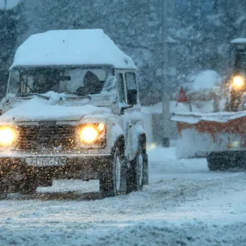 Sjećate li se ovoga? Zagreb je tada zatrpao snijeg kakav nije viđen pola stoljeća