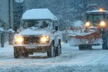 Sjećate li se ovoga? Zagreb je tada zatrpao snijeg kakav nije viđen pola stoljeća
