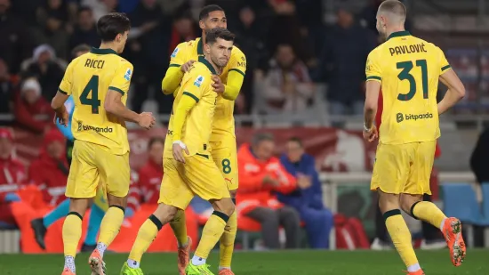 Vlašić šokirao Modrićev Milan, ali onda je uslijedio nevjerojatan preokret za vrh tablice