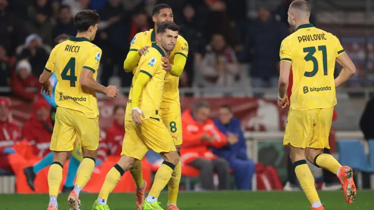 Vlašić šokirao Modrićev Milan, ali onda je uslijedio nevjerojatan preokret za vrh tablice