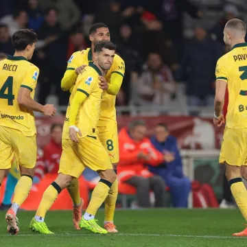 Vlašić šokirao Modrićev Milan, ali onda je uslijedio nevjerojatan preokret za vrh tablice