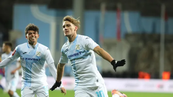 Toni Fruk povukao znakovit potez, znači li ovo transfer već na zimu?