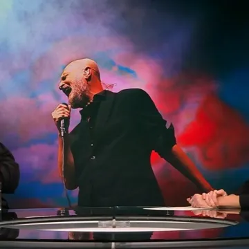 Urban iskreno za Direkt: 'Volim gledati Doru, ali da se mene pita Hrvatska ne bi išla na Eurosong'