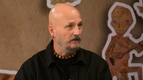 Damir Urban za Direkt iskreno o Hrvatskom sudjelovanju na Eurosongu