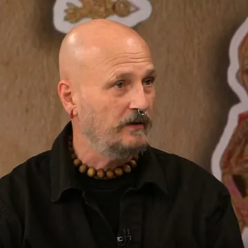 Damir Urban za Direkt iskreno o Hrvatskom sudjelovanju na Eurosongu