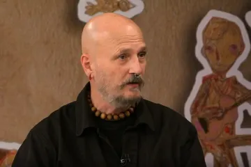 Damir Urban za Direkt iskreno o Hrvatskom sudjelovanju na Eurosongu