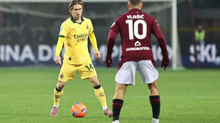 Vlašić i Modrić oduševili svijet! 'Ne vidi se da Luka ima 40., a Nikola je pridodao još jedan element'