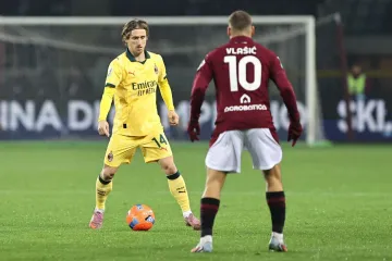 Vlašić i Modrić oduševili svijet! 'Ne vidi se da Luka ima 40., a Nikola je pridodao još jedan element'