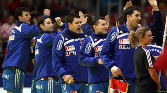 Zlatni Hrvat pobjegao od rukometa i postao majstor za namještaj: 'To je bio super potez'