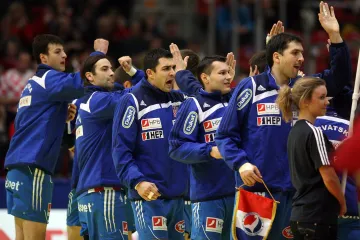 Zlatni Hrvat pobjegao od rukometa i postao majstor za namještaj: 'To je bio super potez'