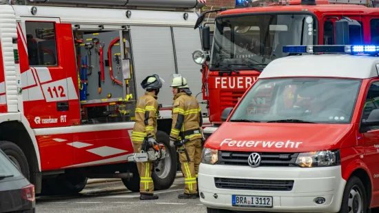 Hrvat osumnjičen za podmetanje požara u Njemačkoj: Bio je nadrogiran?