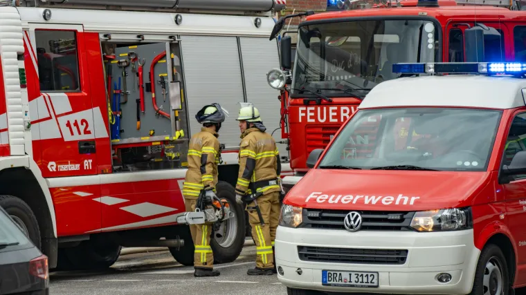 Hrvat osumnjičen za podmetanje požara u Njemačkoj: Bio je nadrogiran?