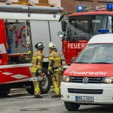 Hrvat osumnjičen za podmetanje požara u Njemačkoj: Bio je nadrogiran?