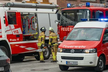 Hrvat osumnjičen za podmetanje požara u Njemačkoj: Bio je nadrogiran?
