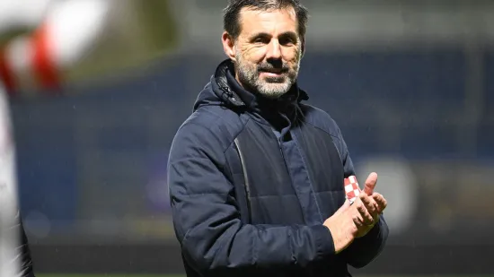 Željko Kopić trener godine: Napravio je čudo: 'Mnogi su smatrali da to nije moguće'