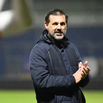 Željko Kopić trener godine: Napravio je čudo: 'Mnogi su smatrali da to nije moguće'