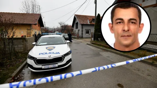 Ubojicu iz Međimurja danas će predati Hrvatskoj: Evo što nakon toga