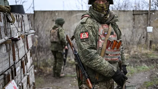 Rusi okružili grad, njihov general otkrio najnovije detalje: 'Putin je naredio poraz'