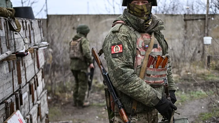 Rusi okružili grad, njihov general otkrio najnovije detalje: 'Putin je naredio poraz'