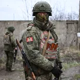 Rusi okružili grad, njihov general otkrio najnovije detalje: 'Putin je naredio poraz'