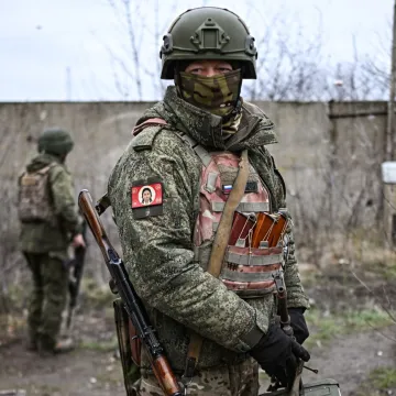 Rusi okružili grad, njihov general otkrio najnovije detalje: 'Putin je naredio poraz'