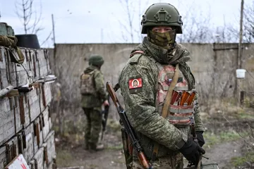 Rusi okružili grad, njihov general otkrio najnovije detalje: 'Putin je naredio poraz'