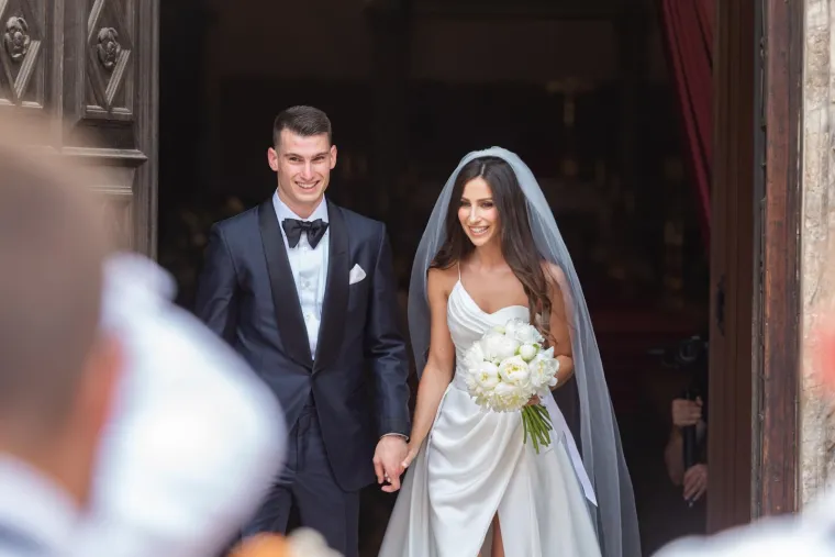 Helena Livaković podijelila trenutke iz života i pokazala obiteljsku idilu u Španjolskoj