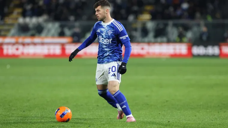 Engleski klub poslao ponudu od 25 milijuna za hrvatskog veznjaka, ali brzo je stigao odgovor