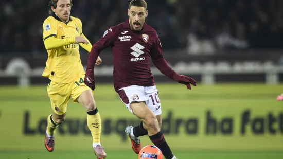 Luka Modrić ovaj put je na drugi način odu&scaron;evio Talijane: 'Nije fizički dominantan, ali ima ovo'