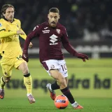 Luka Modrić ovaj put je na drugi način odu&scaron;evio Talijane: 'Nije fizički dominantan, ali ima ovo'