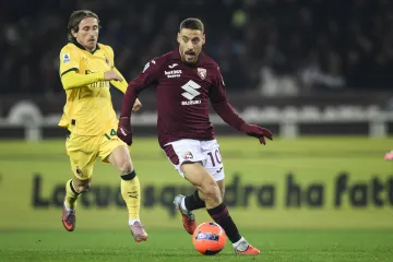 Luka Modrić ovaj put je na drugi način oduševio Talijane: 'Nije fizički dominantan, ali ima ovo'