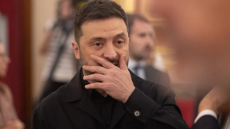 Ukrajina sprema odgovor Trumpu: Novi mirovni plan mu šalju već danas? 'Ne želimo ništa predati!'