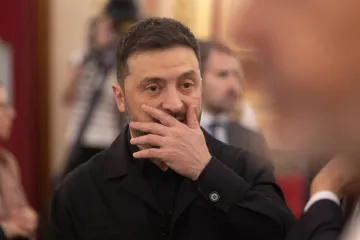 Ukrajina sprema odgovor Trumpu: Novi mirovni plan mu šalju već danas? 'Ne želimo ništa predati!'