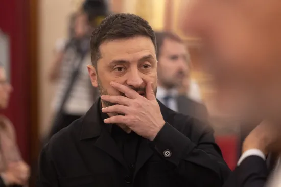 Ukrajina sprema odgovor Trumpu: Novi mirovni plan mu šalju već danas? 'Ne želimo ništa predati!'