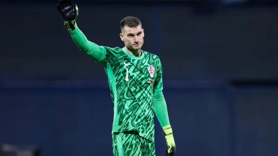 Je li Livaković sve bliže velikom povratku? Klub iz Serie A se upleo u priču