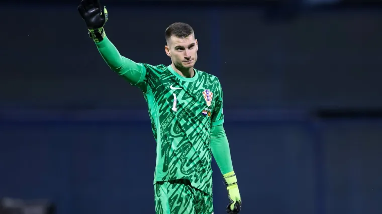 Je li Livaković sve bliže velikom povratku? Klub iz Serie A se upleo u priču