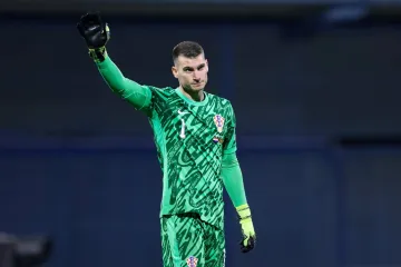 Je li Livaković sve bliže velikom povratku? Klub iz Serie A se upleo u priču