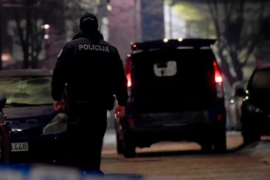 Muškarac i žena ubijeni u stanu, policiju dočekao jeziv prizor: Počeo lov na ubojicu