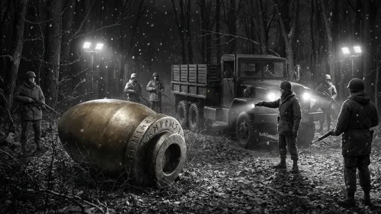 Hoće li nam ikad reći istinu? Točno je 60 godina od ponajvećeg modernog misterija