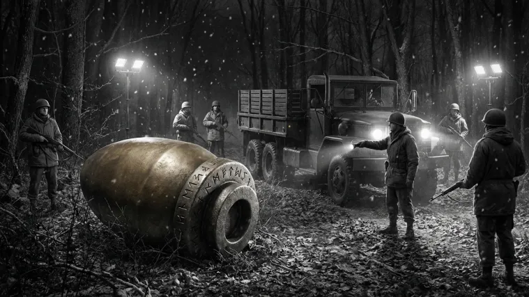 Hoće li nam ikad reći istinu? Točno je 60 godina od ponajvećeg modernog misterija