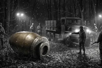 Hoće li nam ikad reći istinu? Točno je 60 godina od ponajvećeg modernog misterija