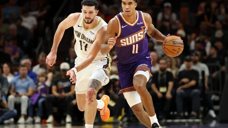 Spursi, Pacersi i Sunsi slavili u uzbudljivoj NBA večeri punoj preokreta