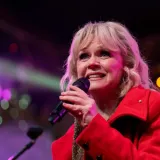 Pogledajte kako je Advent u Zadru gorio uz Tajči: &Scaron;ljokičaste kombinacije i crvene kapice