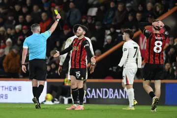 Englezi uveli novu zabranu u nogomet: Popularno slavlje odlazi u zaborav