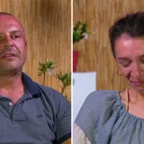 Valentina u suzama napustila farmu Josipa Đ.: 'Žao mi je &scaron;to sam ispala, stvarno sam se rastužila'