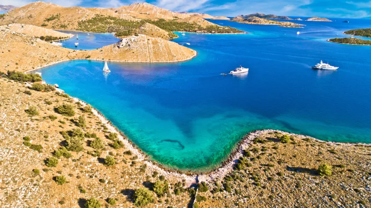 [KVIZ] Zna&scaron; li sve o hrvatskim otocima?